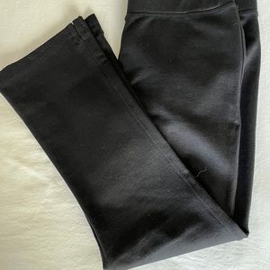 American Giant Flare Leggings sz 10